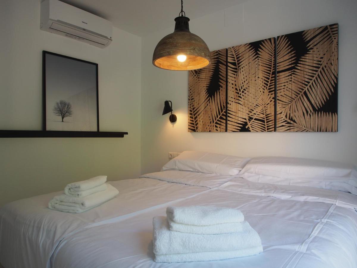 Boutique X Pueblo, Benalmadena Hotel Ngoại thất bức ảnh