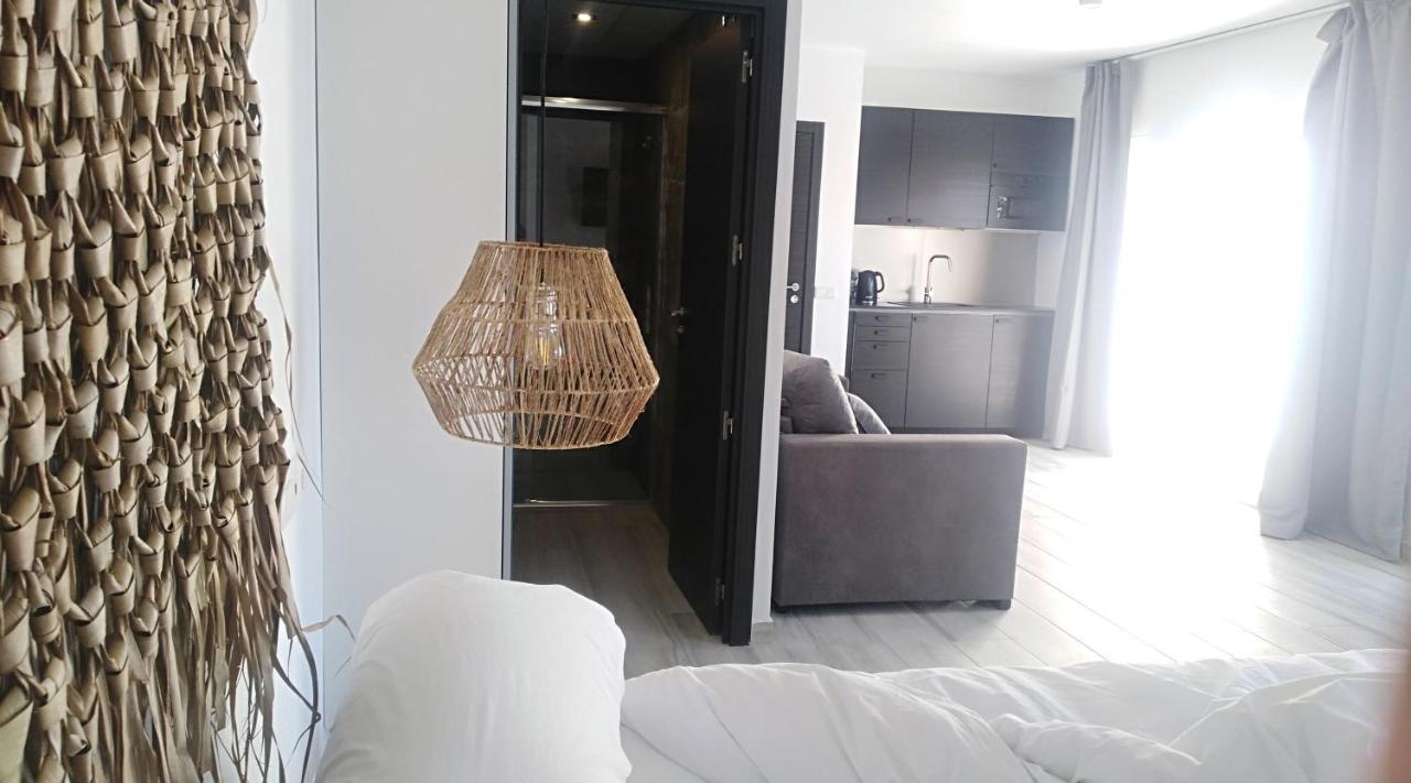 Boutique X Pueblo, Benalmadena Hotel Ngoại thất bức ảnh