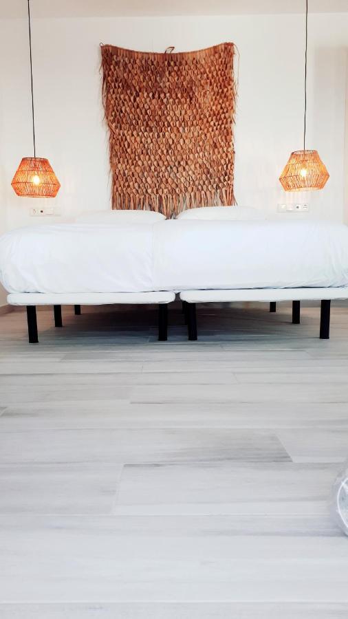 Boutique X Pueblo, Benalmadena Hotel Ngoại thất bức ảnh