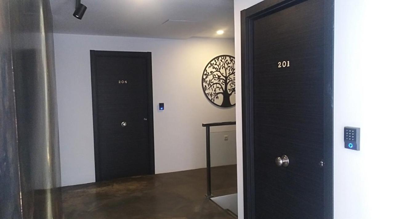 Boutique X Pueblo, Benalmadena Hotel Ngoại thất bức ảnh