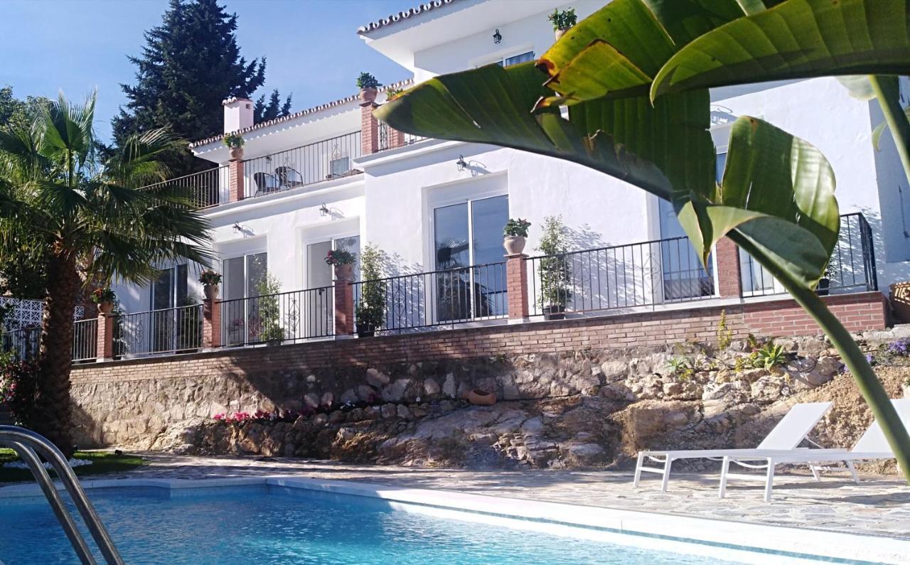 Boutique X Pueblo, Benalmadena Hotel Ngoại thất bức ảnh