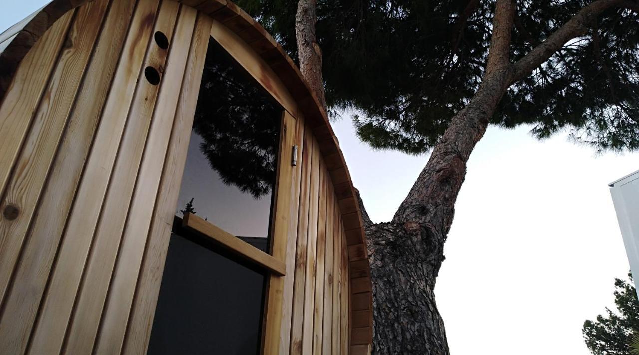 Boutique X Pueblo, Benalmadena Hotel Ngoại thất bức ảnh