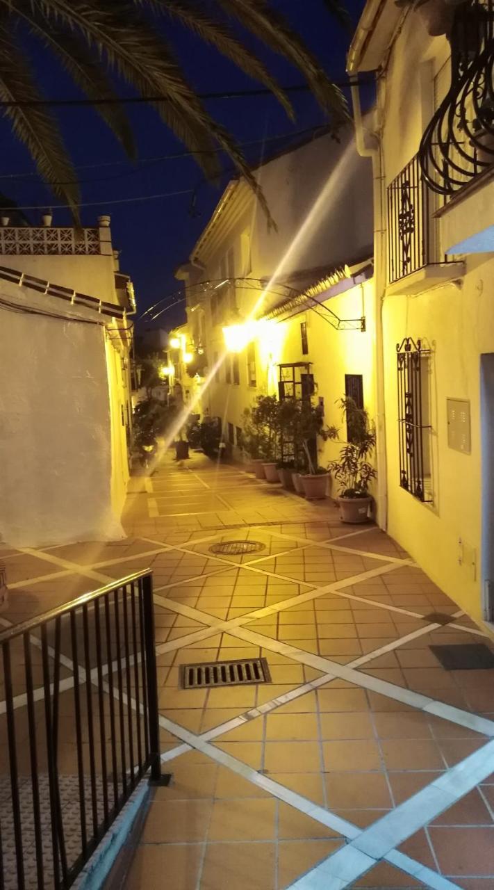 Boutique X Pueblo, Benalmadena Hotel Ngoại thất bức ảnh