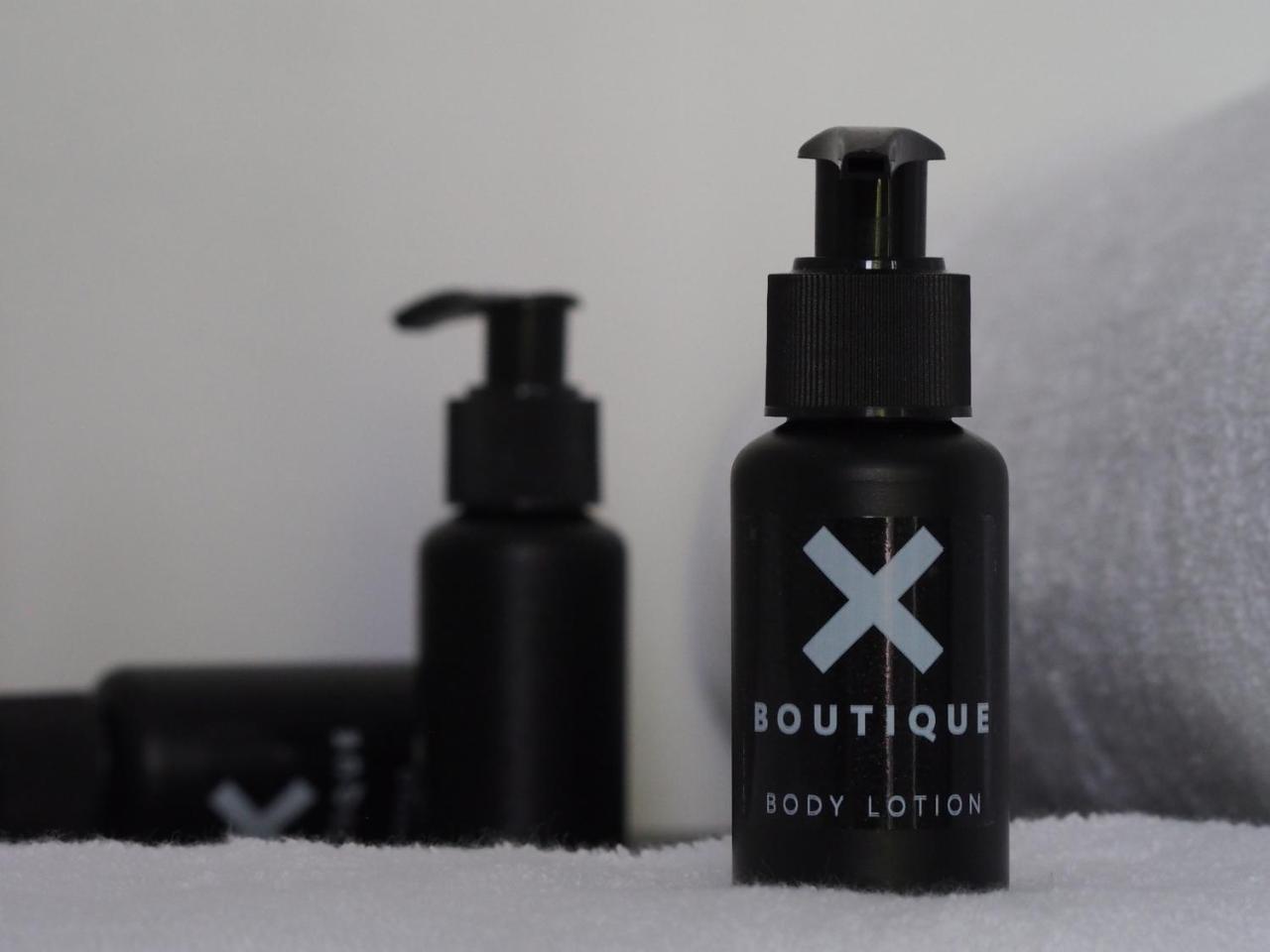 Boutique X Pueblo, Benalmadena Hotel Ngoại thất bức ảnh