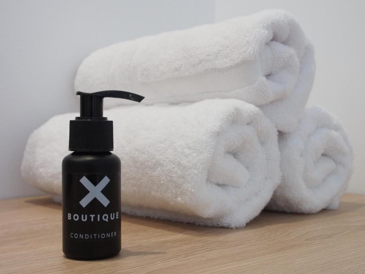 Boutique X Pueblo, Benalmadena Hotel Ngoại thất bức ảnh