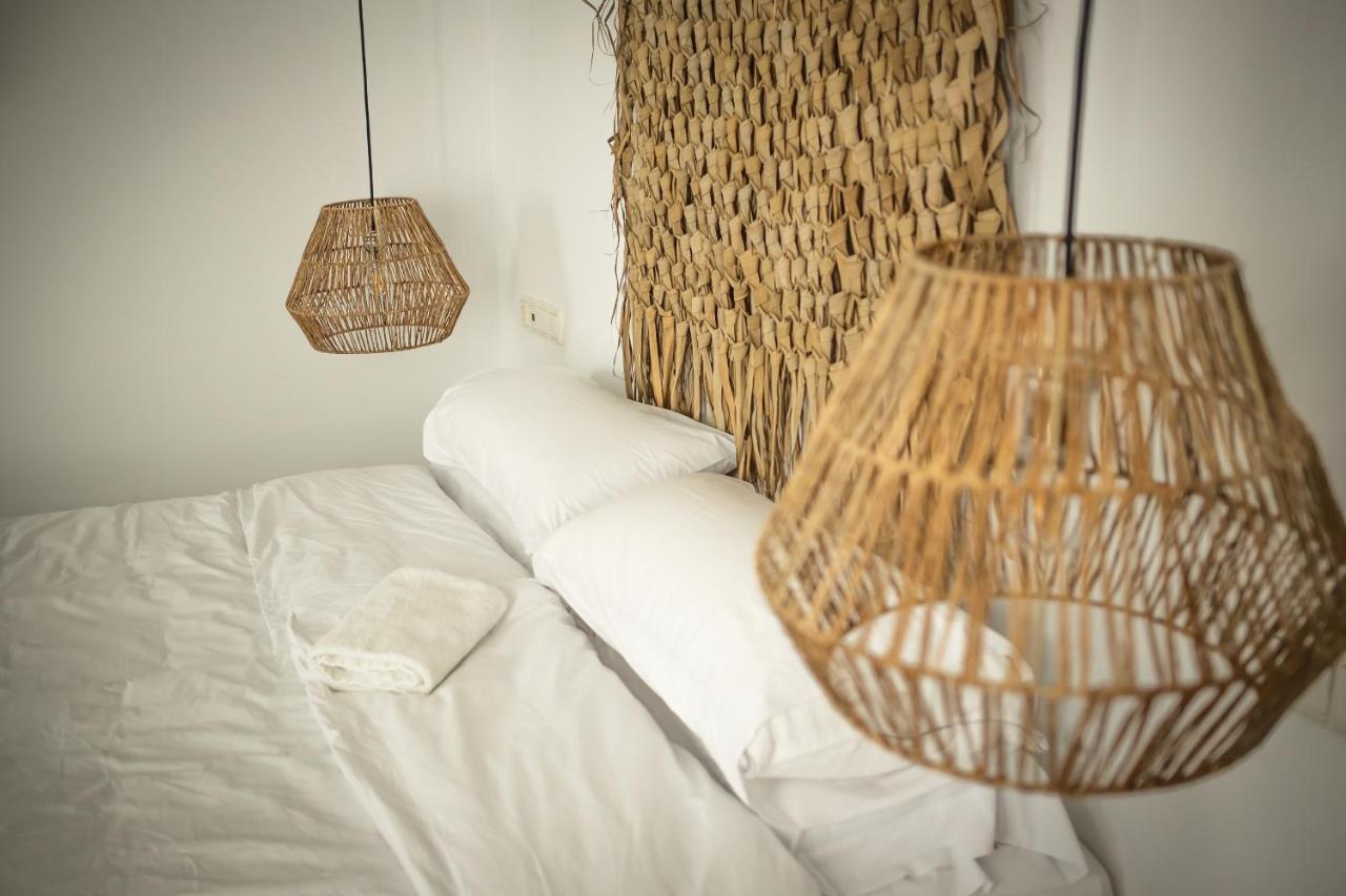 Boutique X Pueblo, Benalmadena Hotel Ngoại thất bức ảnh