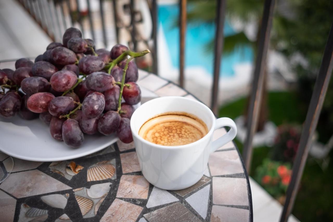 Boutique X Pueblo, Benalmadena Hotel Ngoại thất bức ảnh