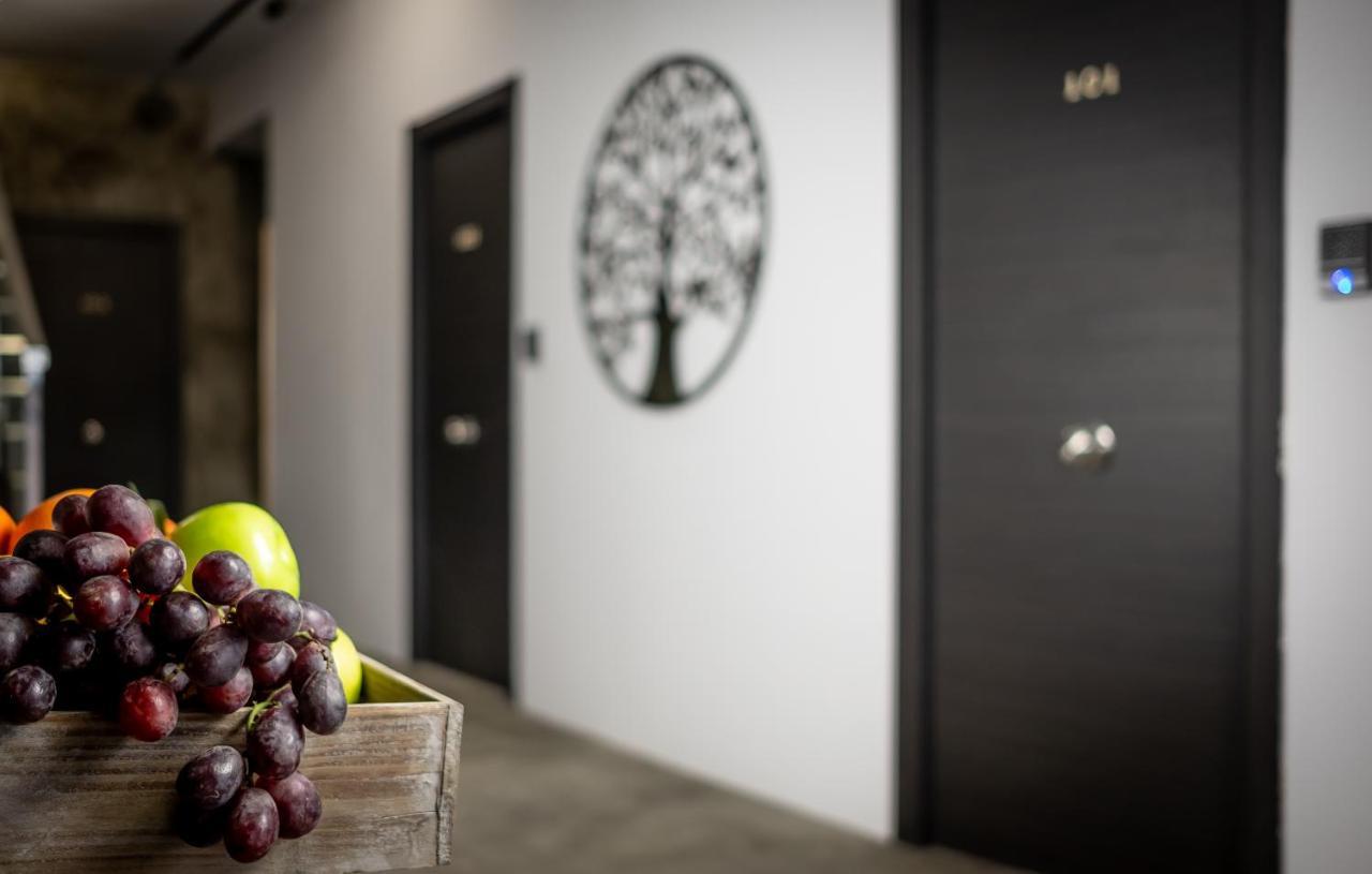 Boutique X Pueblo, Benalmadena Hotel Ngoại thất bức ảnh