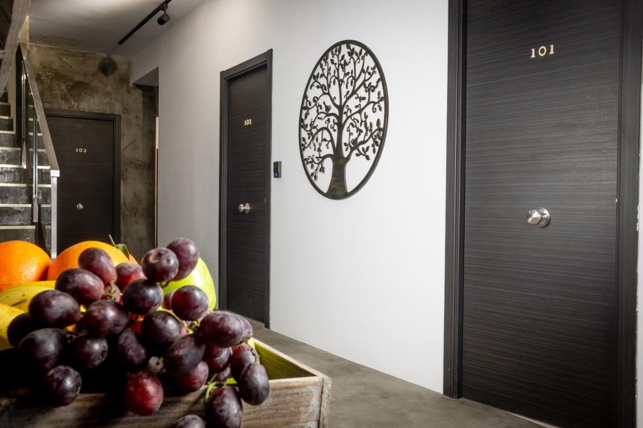 Boutique X Pueblo, Benalmadena Hotel Ngoại thất bức ảnh