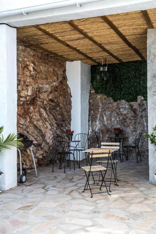Boutique X Pueblo, Benalmadena Hotel Ngoại thất bức ảnh