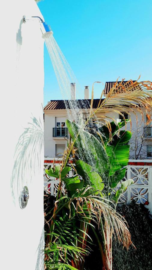Boutique X Pueblo, Benalmadena Hotel Ngoại thất bức ảnh
