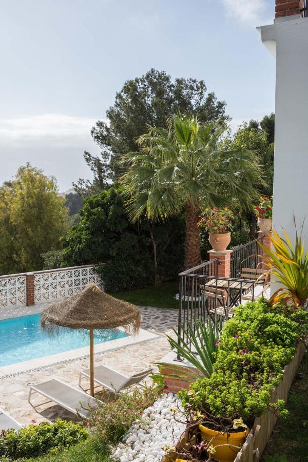 Boutique X Pueblo, Benalmadena Hotel Ngoại thất bức ảnh